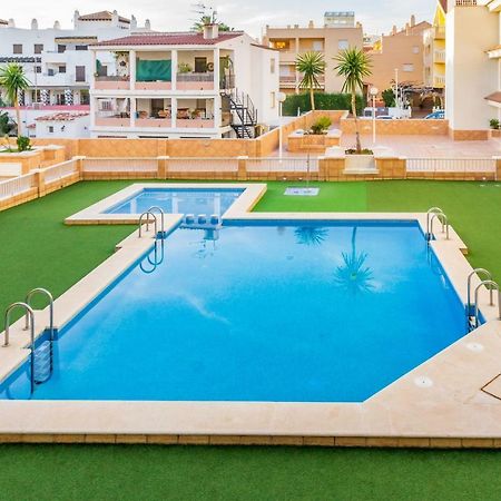 Appartement Irtaplaya 211 à Alcossebre Extérieur photo