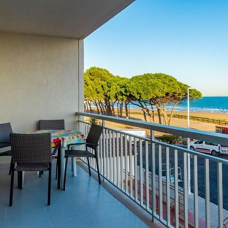 Appartement Irtaplaya 211 à Alcossebre Extérieur photo